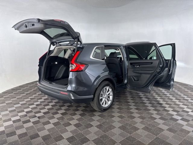 Certified 2023 Honda CR-V EX-L image 19