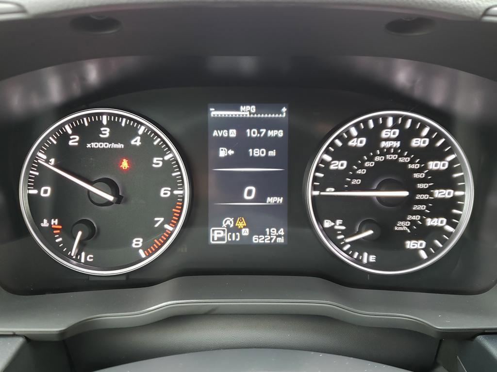Used 2025 Subaru Impreza 2.0i Sport AWD/4WD image 26
