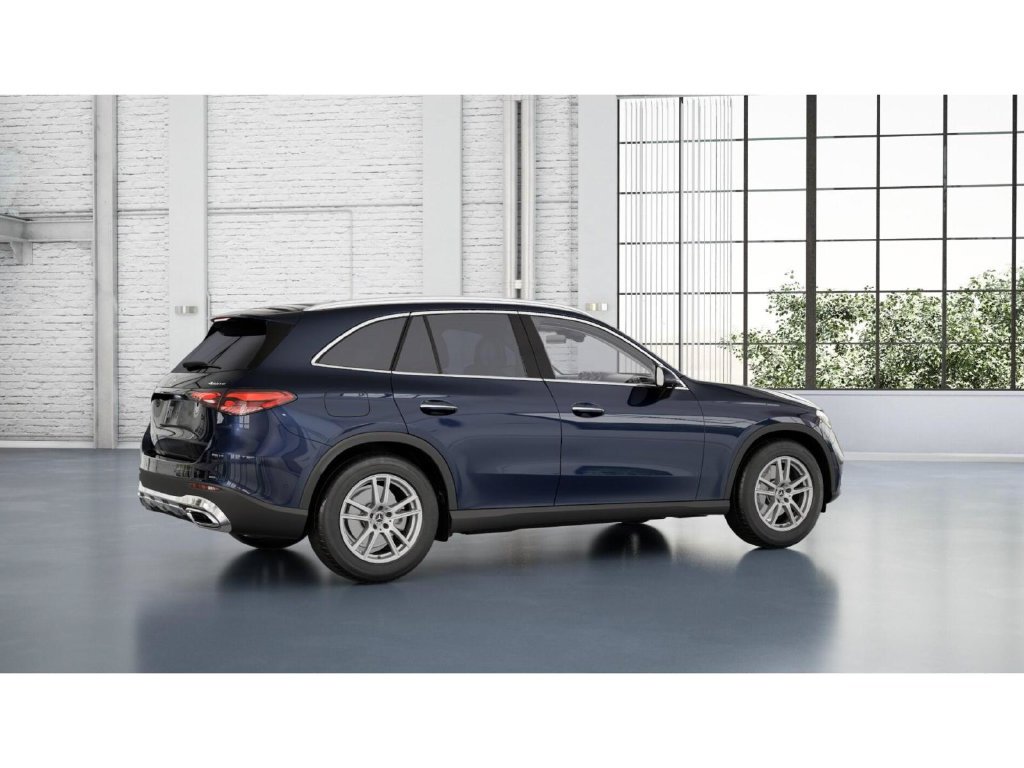 Used 2023 Mercedes-Benz GLC 300 4MATIC image 19