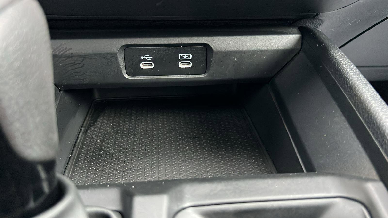 Certified 2023 Honda Accord EX image 24