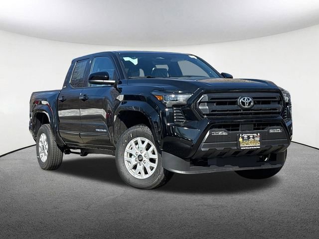 New 2026 Toyota Tacoma SR5 image 2