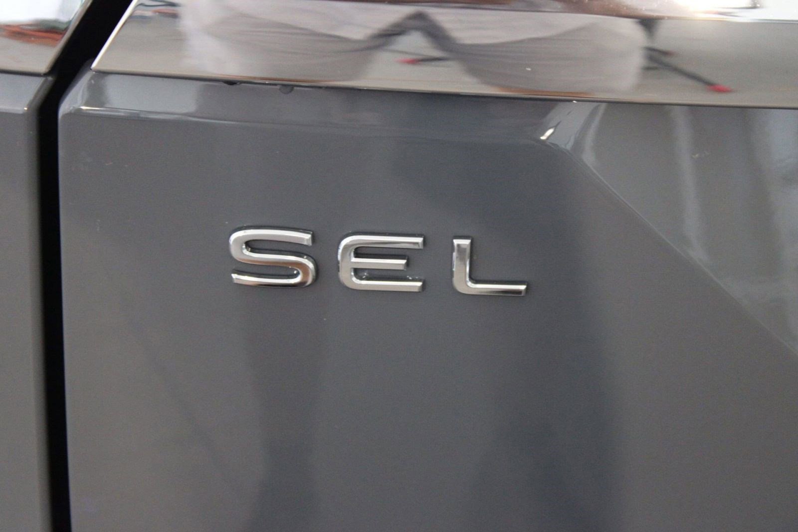 New 2026 Volkswagen Atlas SEL Premium R-Line image 21