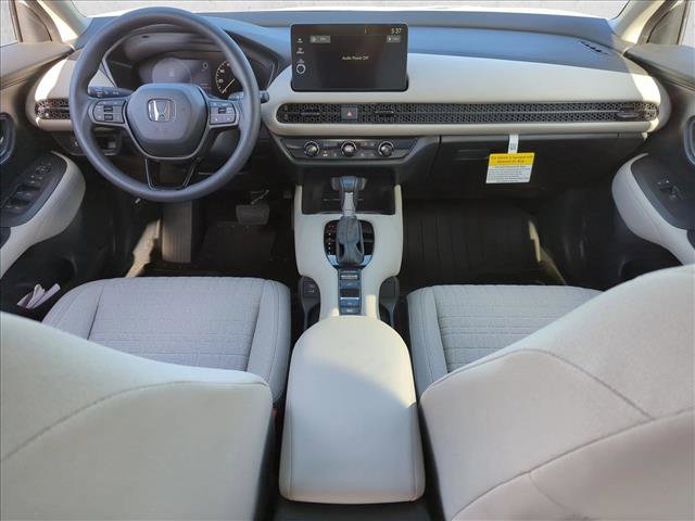 New 2026 Honda HR-V LX image 14