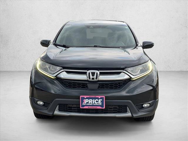 Used 2017 Honda CR-V EX-L image 2