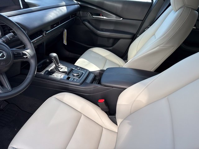 Certified 2026 MAZDA CX-30 AWD 2.5 S w/ Select Sport Pkg image 5