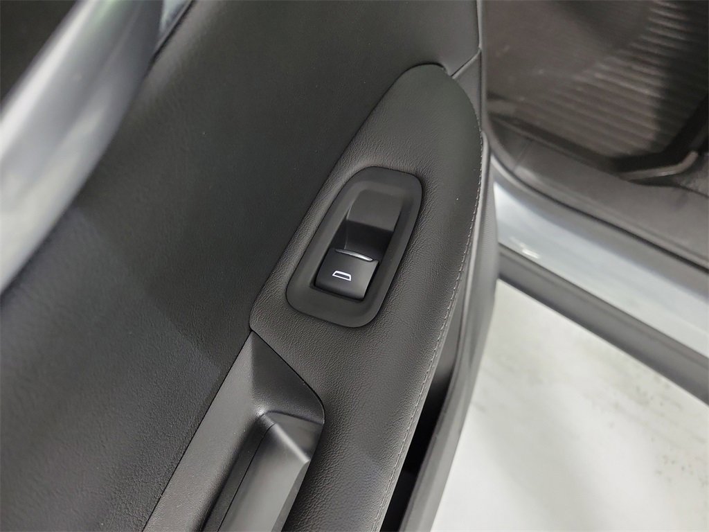 Certified 2023 Cadillac XT5 Luxury image 14