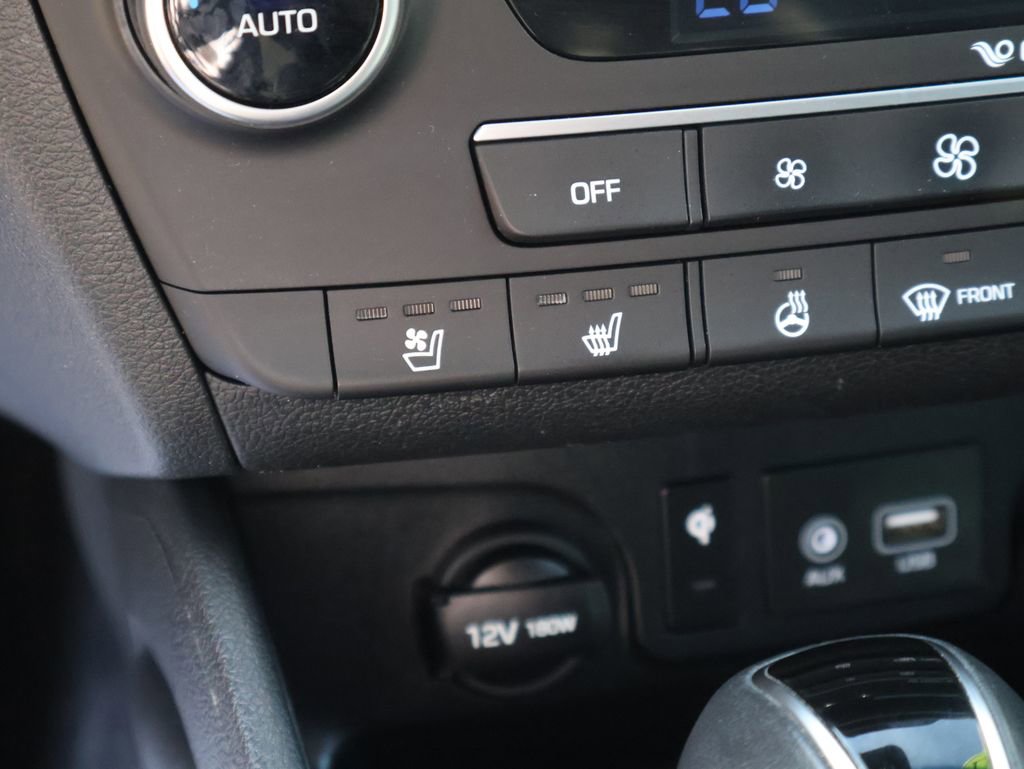 Used 2021 Hyundai Tucson Ultimate image 31