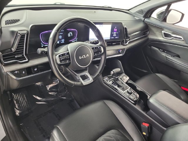 Used 2023 Kia Sportage X-Line AWD/4WD image 18