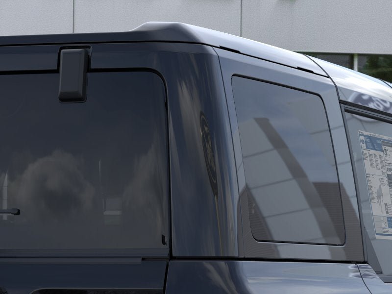 New 2026 Ford Bronco Big Bend AWD/4WD image 25