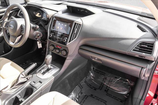 Used 2021 Subaru Impreza 2.0i image 29