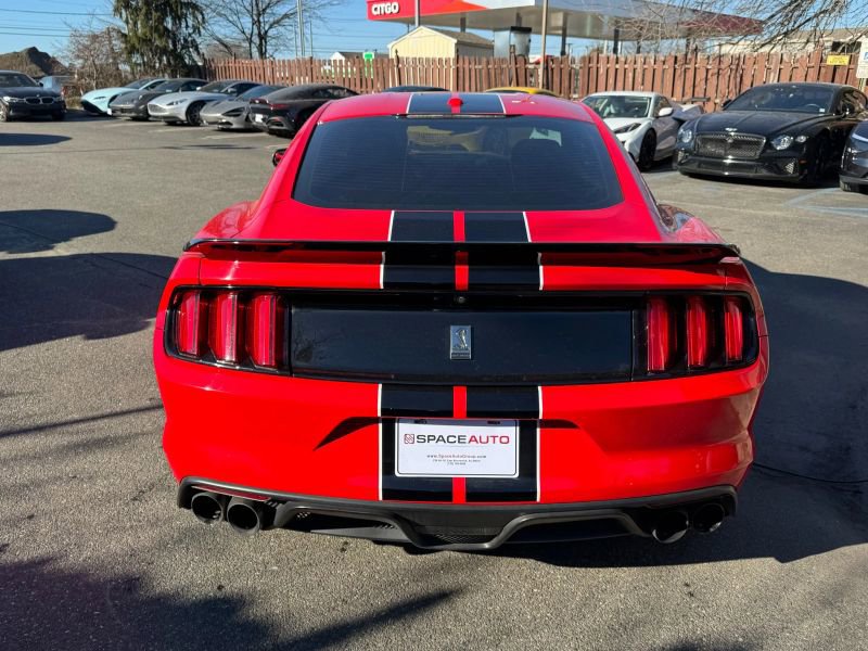 Used 2017 Ford Mustang Shelby GT350 w/ Electronics Package image 6