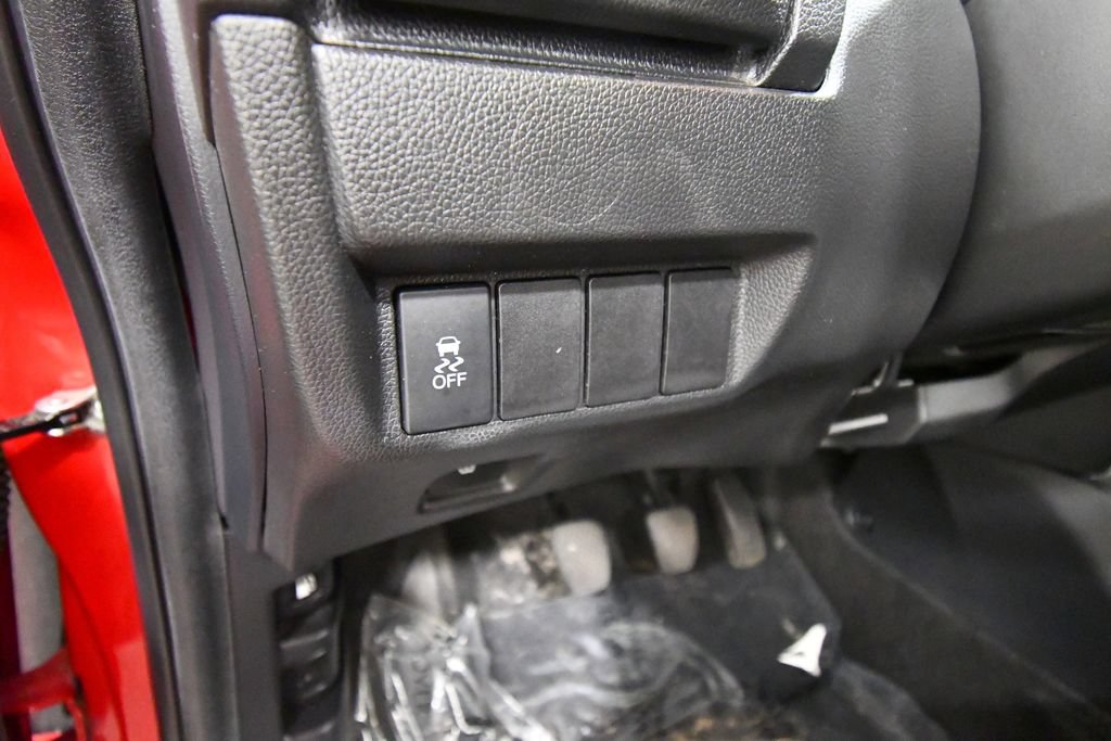 Used 2017 Honda Fit EX image 19