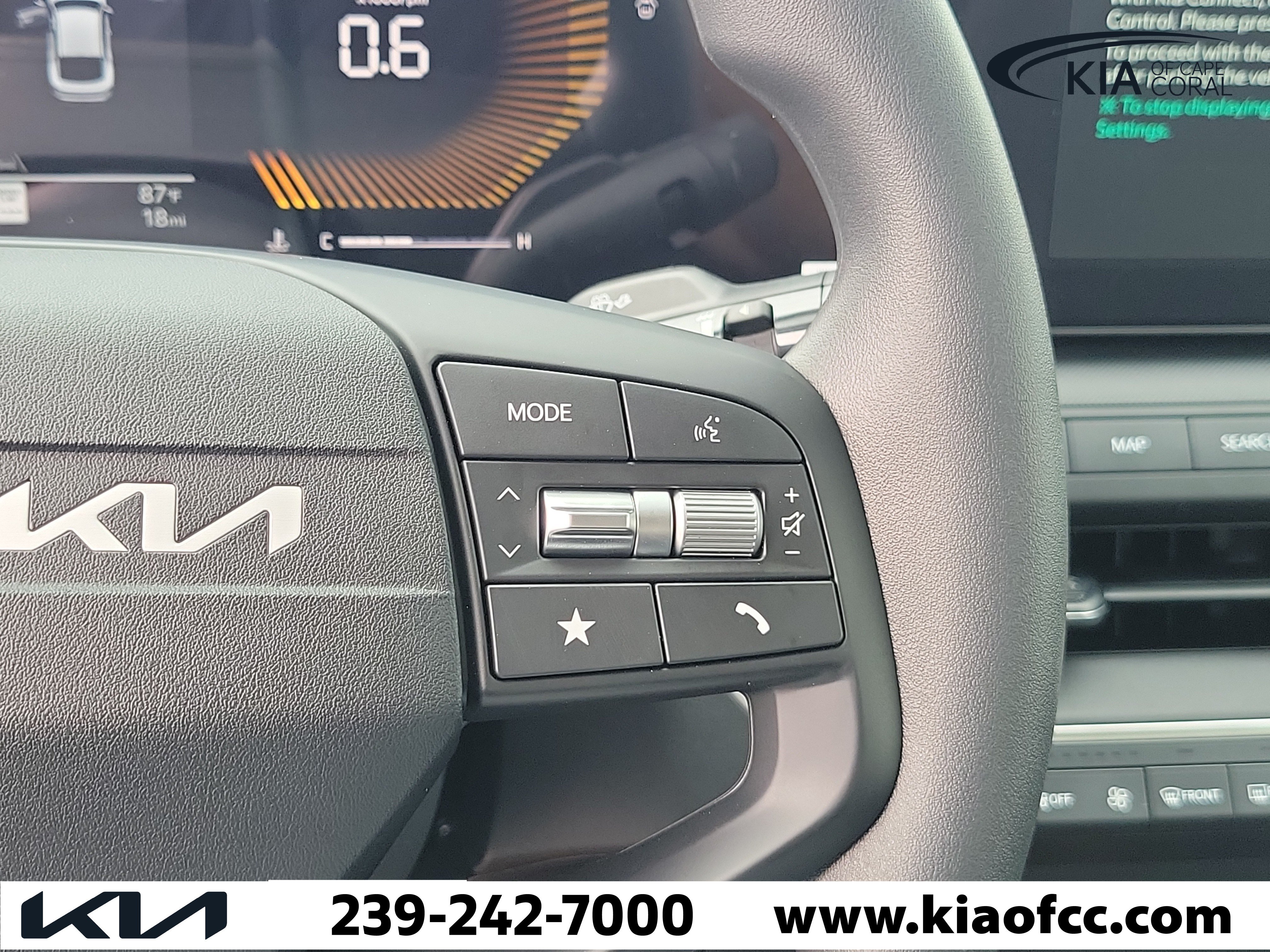 New 2026 Kia K4 FWD image 23