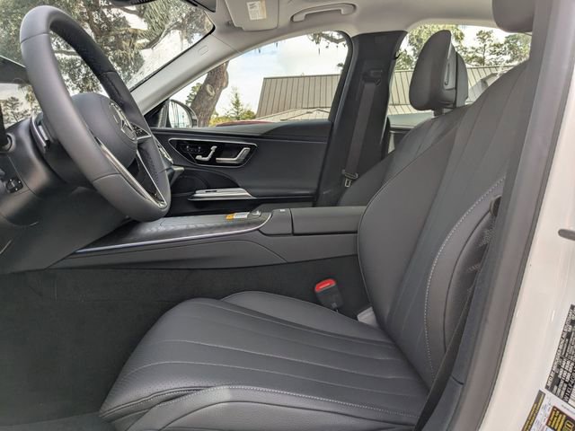 New 2026 Mercedes-Benz E 350 Sedan image 22