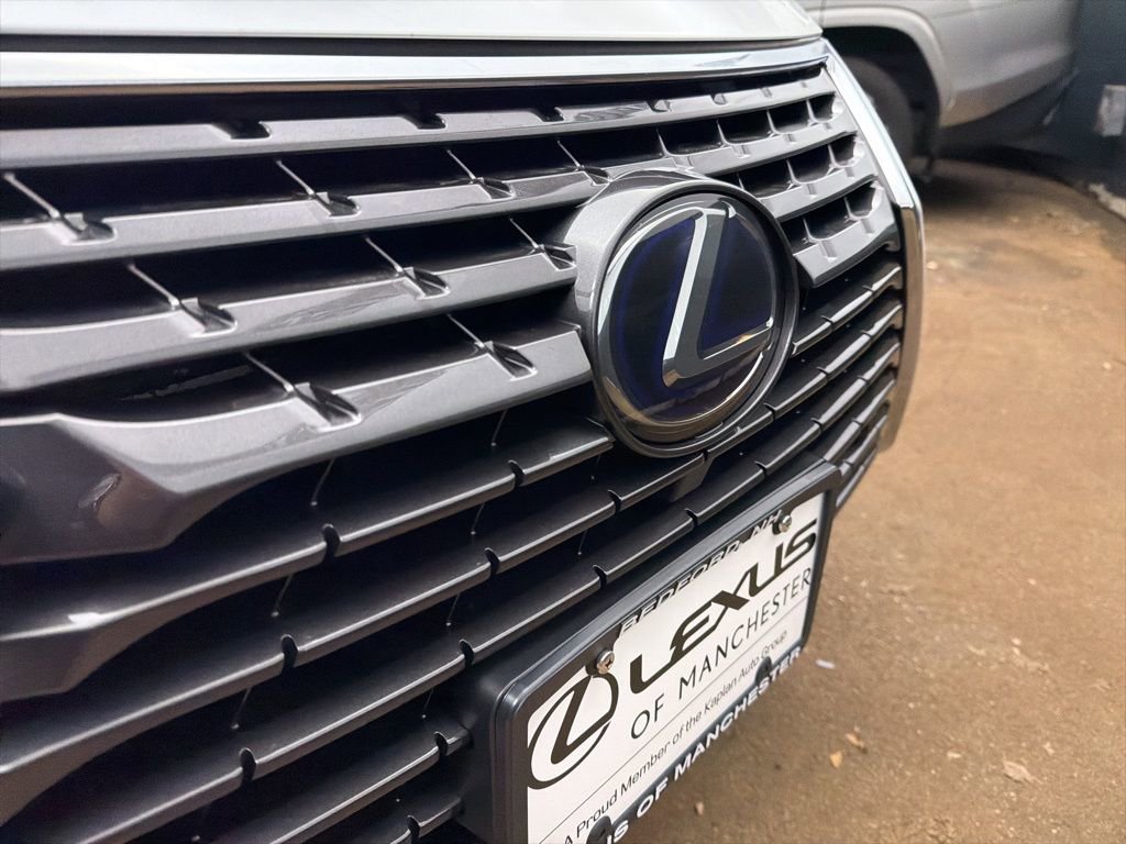 Used 2021 Lexus NX 300h AWD w/ Premium Package image 33