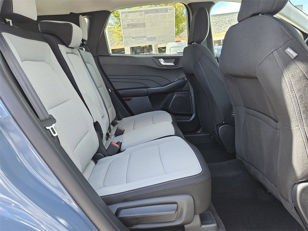 New 2026 Ford Escape Active image 30