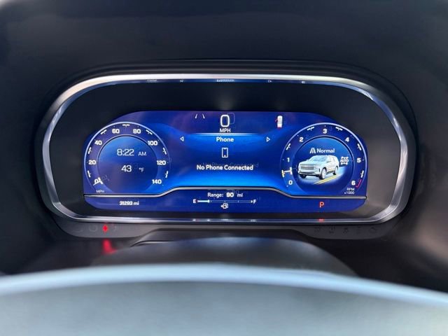 Used 2023 Chevrolet Tahoe High Country w/ Max Trailering Package image 23