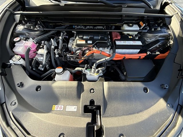 Used 2024 Lexus RZ 300e Premium image 27