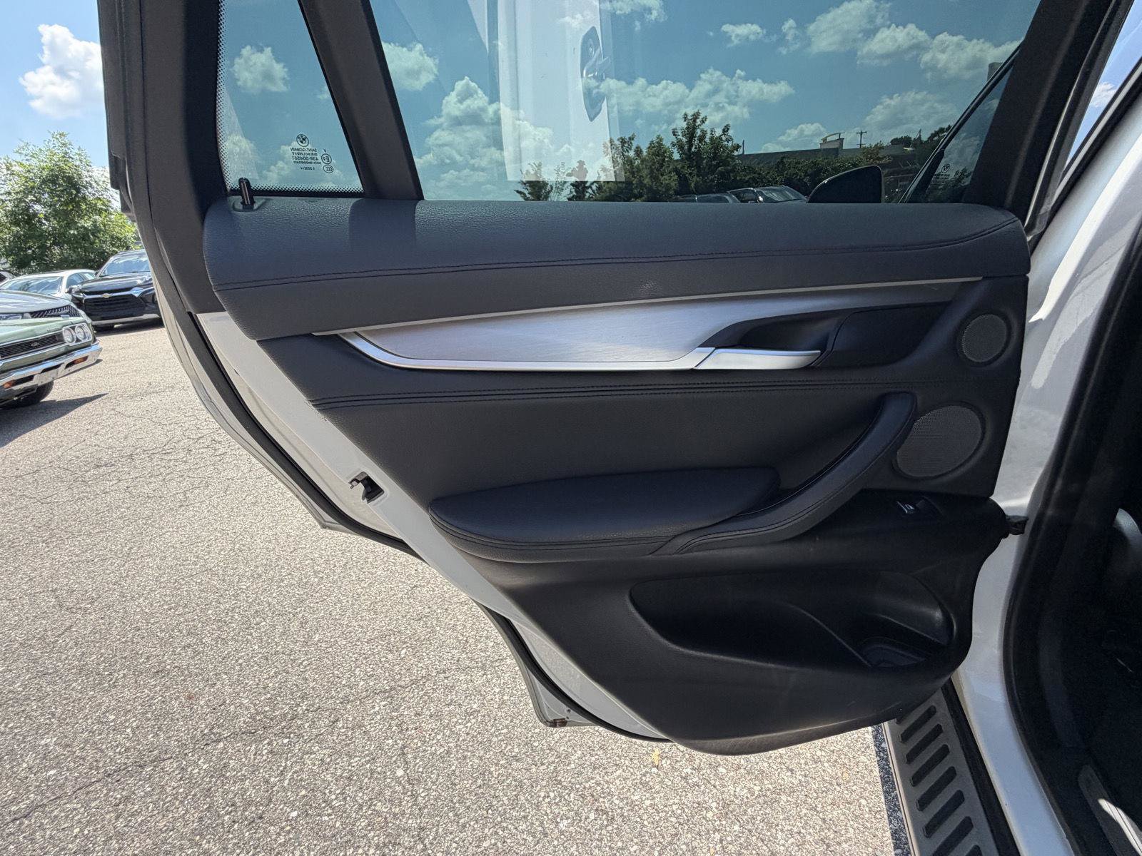Used 2015 BMW X6 xDrive35i AWD/4WD image 19