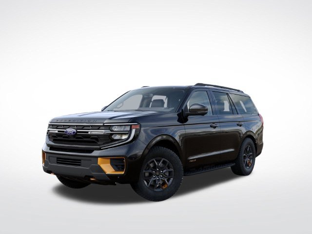 New 2027 Ford Expedition Tremor w/ Driver's Package