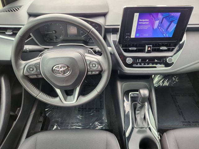 Used 2024 Toyota Corolla SE FWD image 28