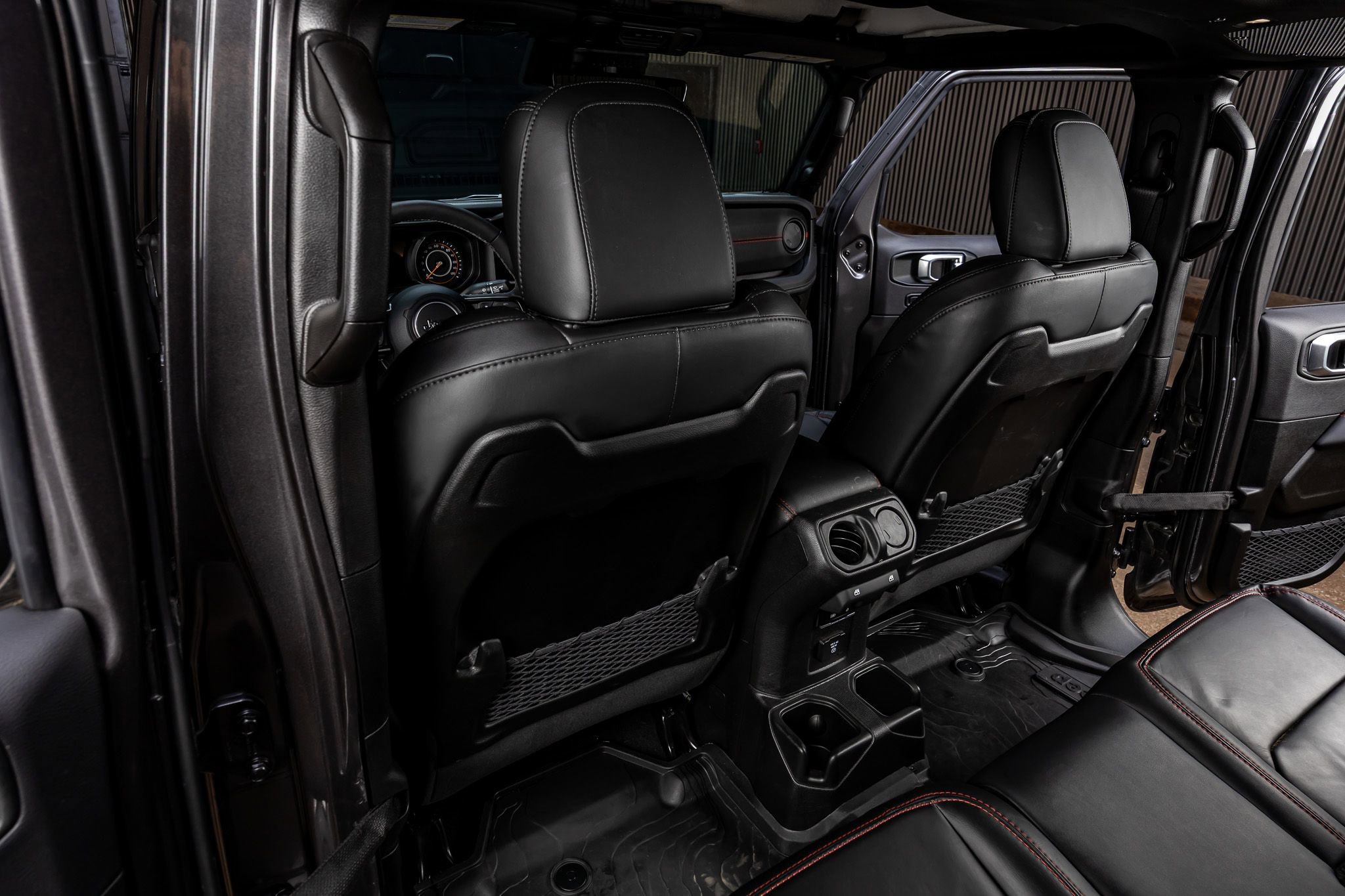 Used 2025 Jeep Gladiator Rubicon image 33