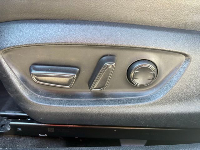 Used 2024 Toyota Camry SE image 22