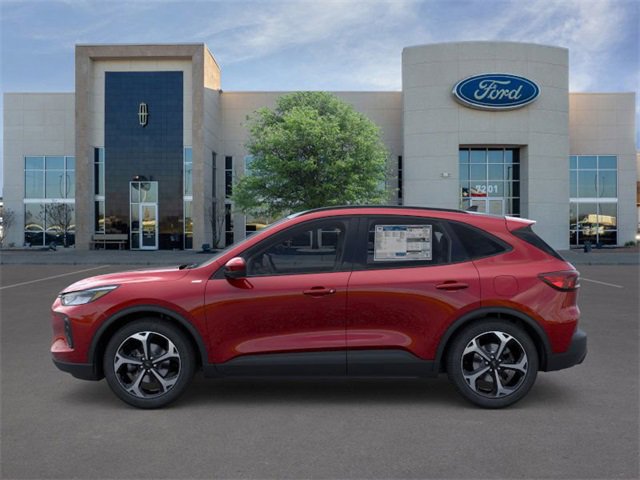 New 2026 Ford Escape ST-Line Select w/ Tech Pack #2 image 3