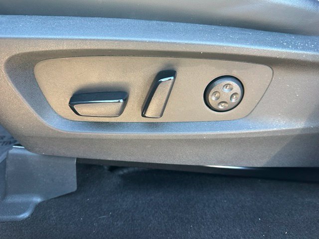 Certified 2023 INFINITI QX60 Sensory w/ Vision Package AWD/4WD image 18