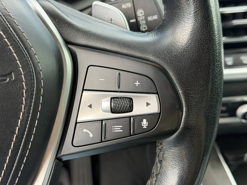 Used 2022 BMW X5 xDrive40i AWD/4WD image 26