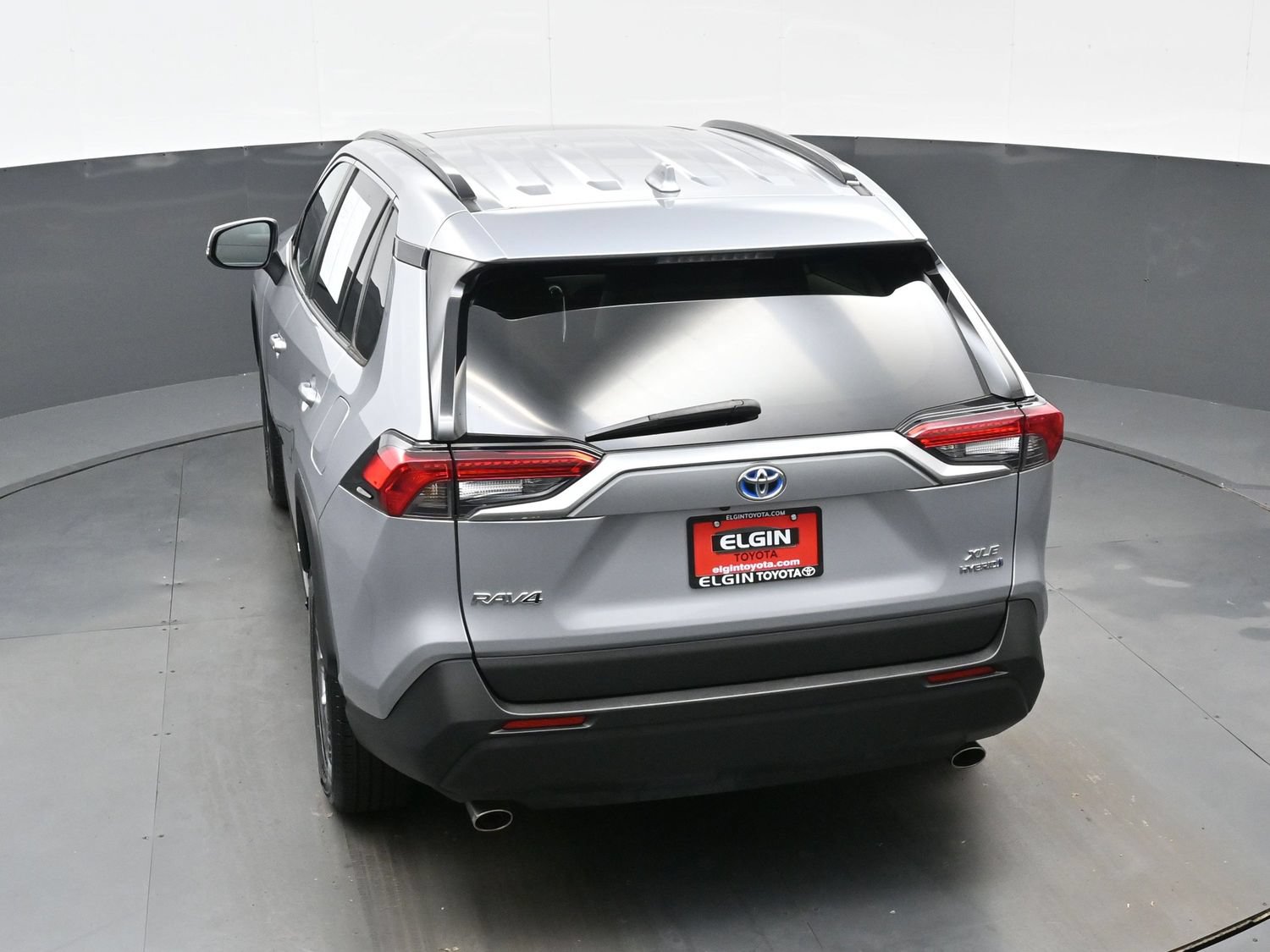 Used 2022 Toyota RAV4 XLE w/ Convenience Package AWD/4WD image 40