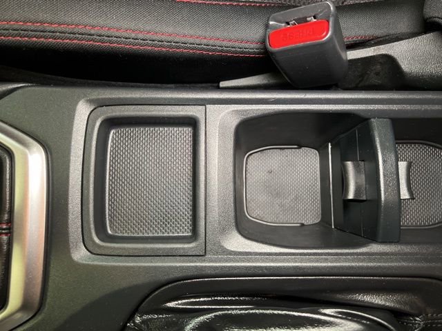 Used 2022 Subaru WRX Premium image 26