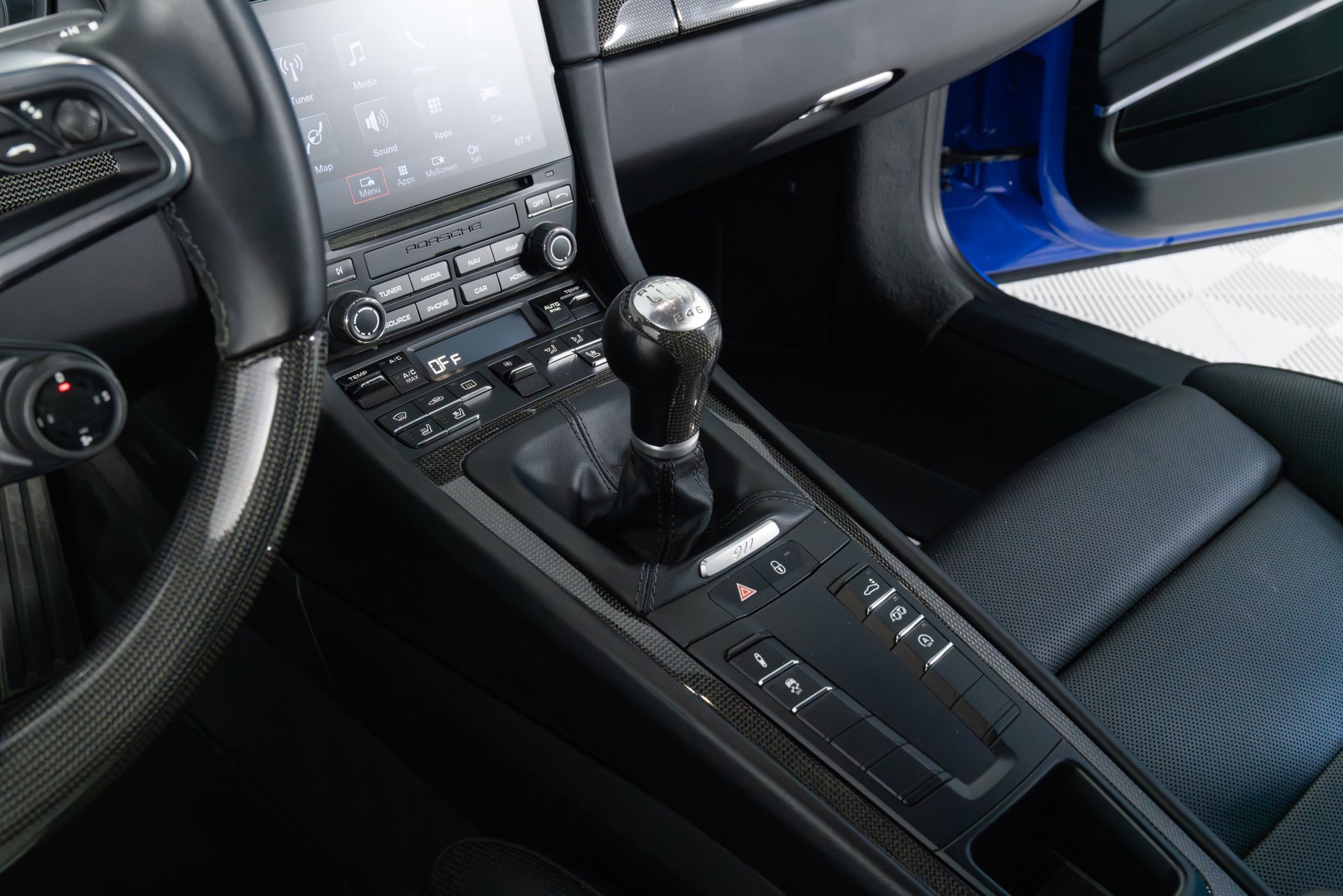 Used 2017 Porsche 911 Carrera S image 50