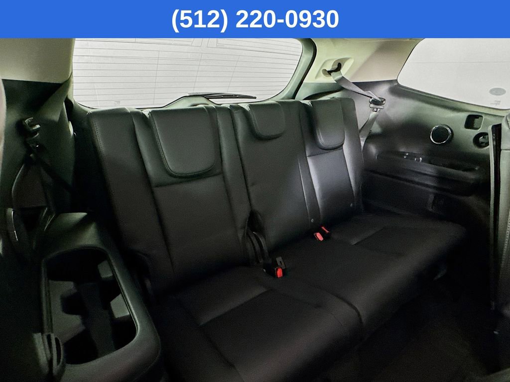 New 2025 Subaru Ascent Bronze Edition image 35