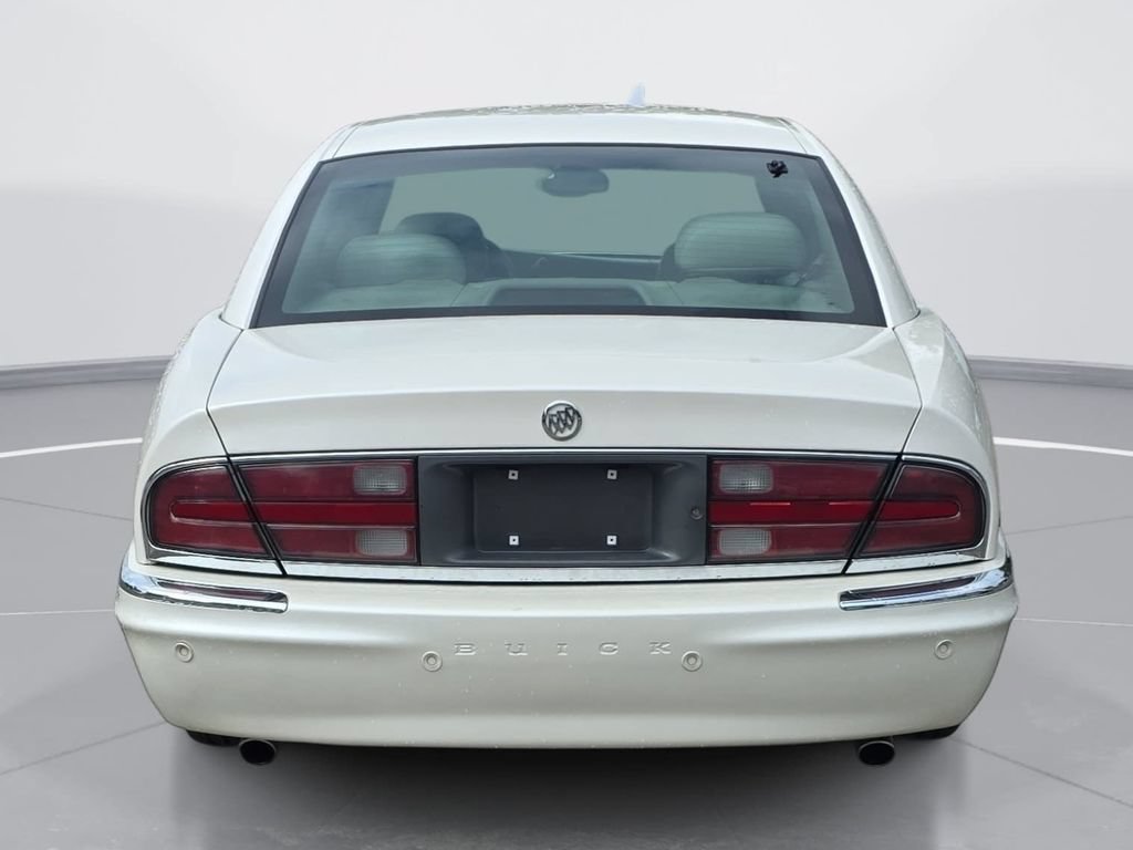 Used 2003 Buick Park Avenue Ultra w/ Ultra Luxury Package FWD image 5