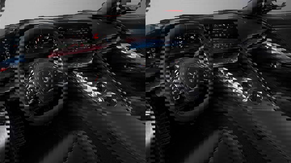 New 2026 Chevrolet Corvette Stingray Coupe w/ Battery Protection Package image 46