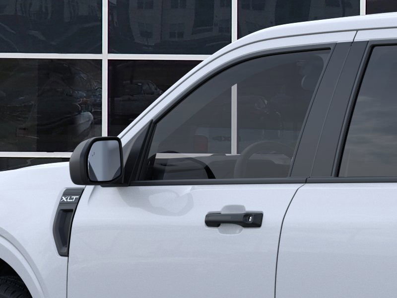 New 2026 Ford Maverick XLT image 21