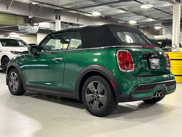 Used 2022 MINI Cooper S FWD image 4