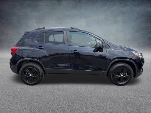 Used 2022 Chevrolet Trax LT AWD/4WD image 5