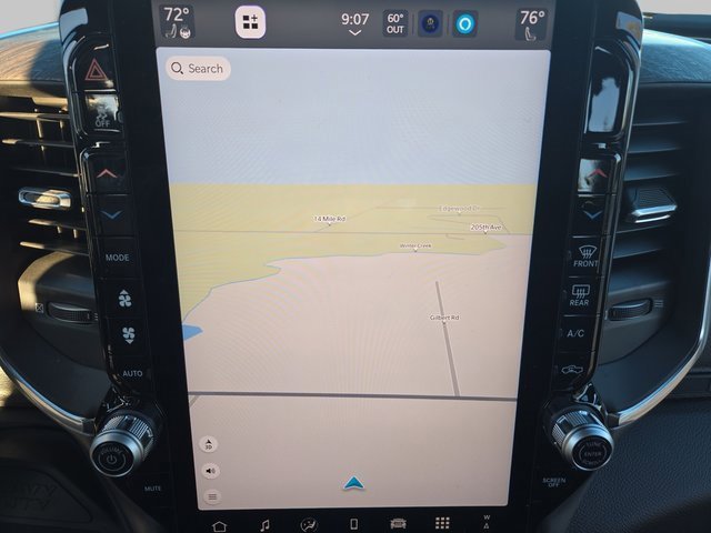 New 2025 RAM 2500 Laramie image 24