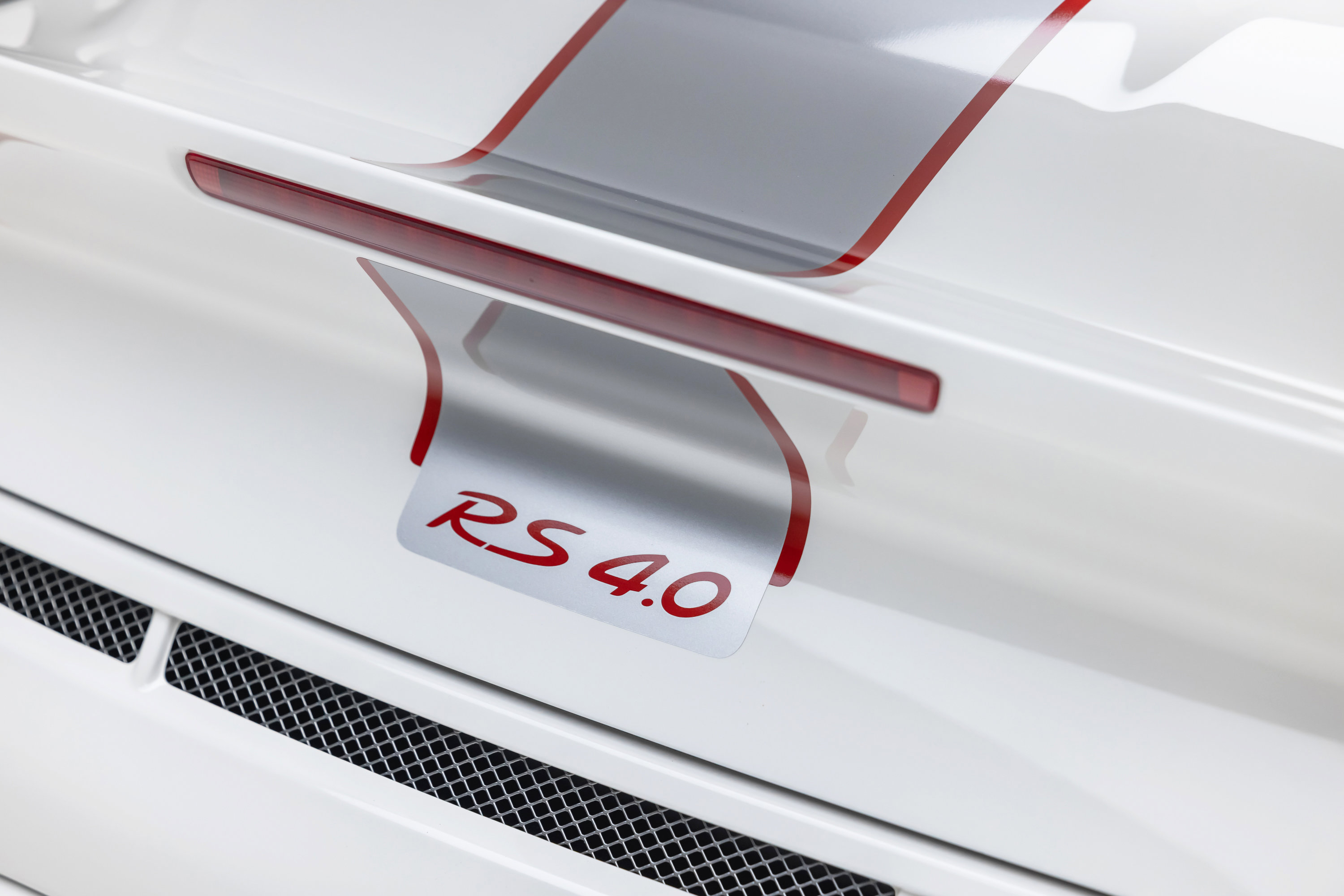 Used 2011 Porsche 911 GT3 RS 4.0 image 78