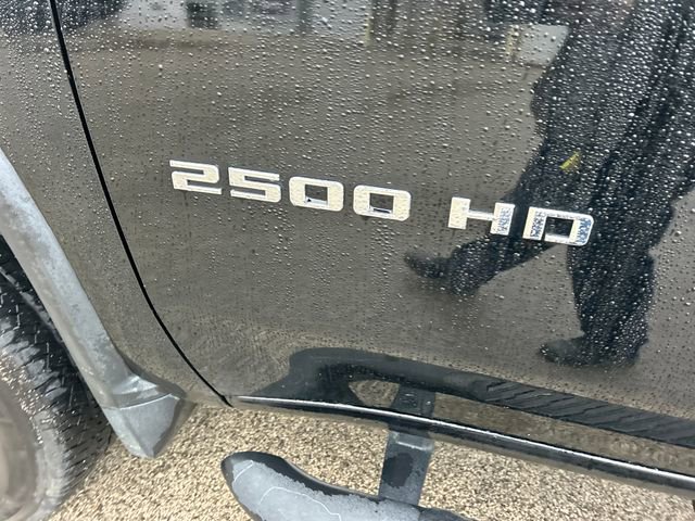 Used 2022 Chevrolet Silverado 2500 LTZ w/ Z71 Off-Road Package image 51