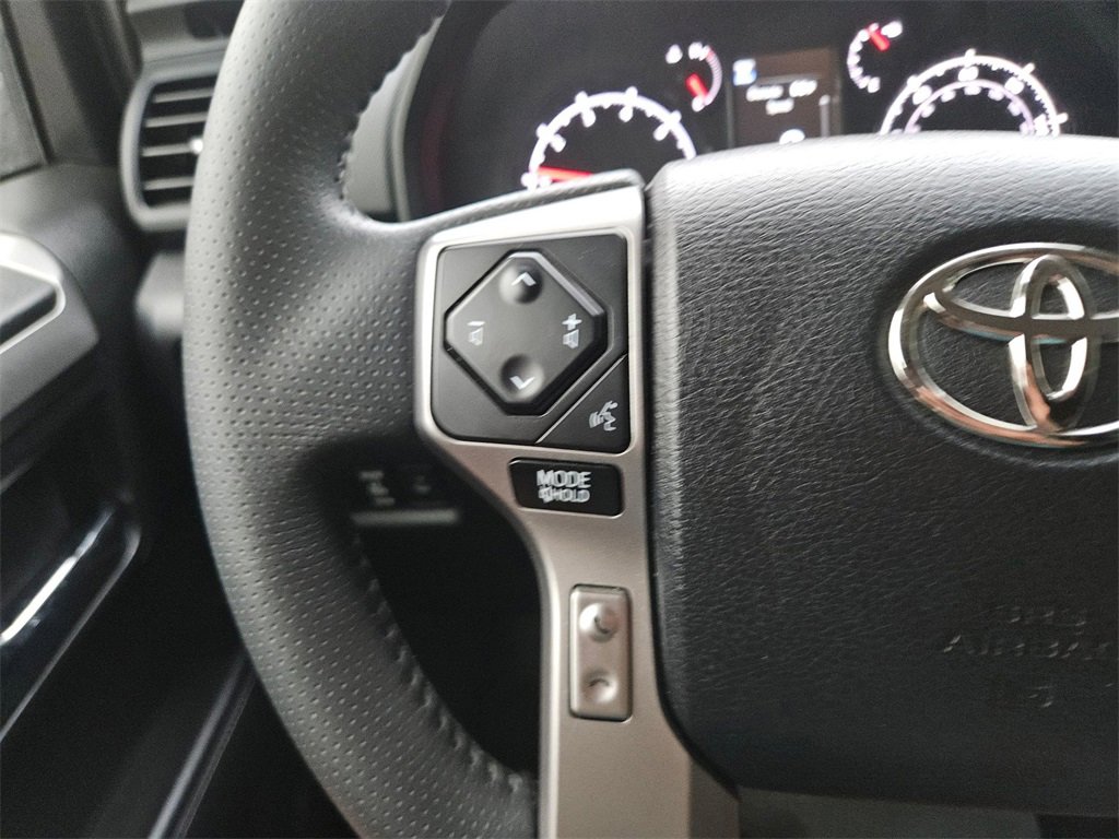 Used 2022 Toyota 4Runner SR5 Premium image 25