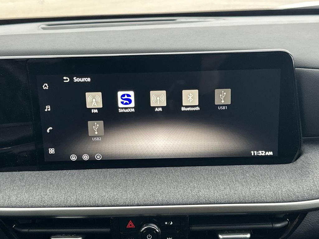 New 2026 Nissan Kicks S FWD image 30