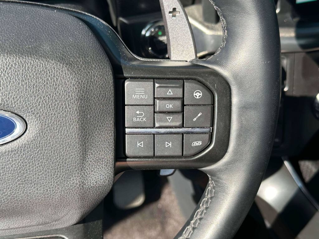 Used 2021 Ford F150 Raptor w/ Equipment Group 801A High AWD/4WD image 23