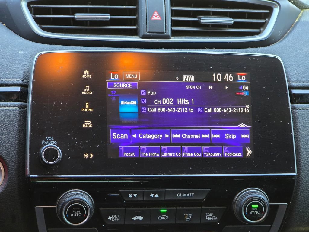 Used 2019 Honda CR-V EX image 7