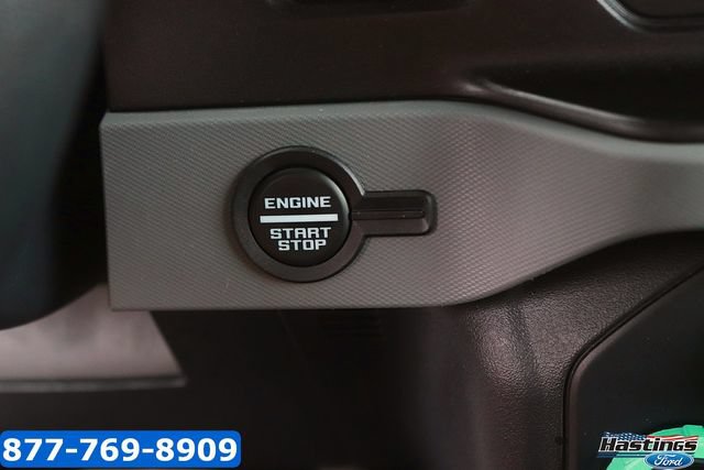 Used 2022 Ford Bronco Big Bend AWD/4WD image 24