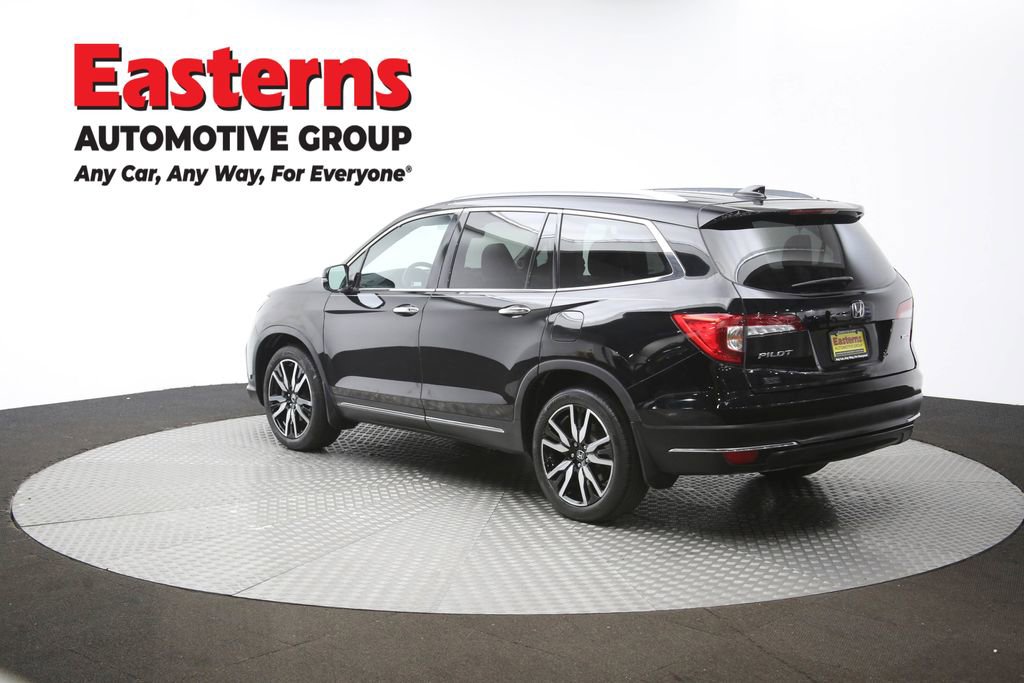Used 2021 Honda Pilot Touring image 66