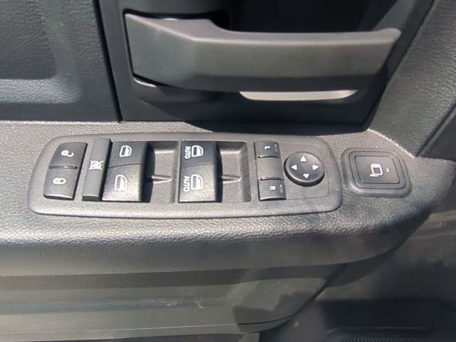 New 2024 RAM 3500 Tradesman w/ Electrical Accessory Group image 24