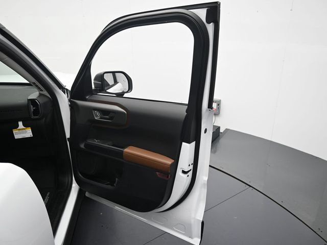 Used 2025 Ford Bronco Sport Outer Banks w/ Sasquatch Outer Banks Package AWD/4WD image 27